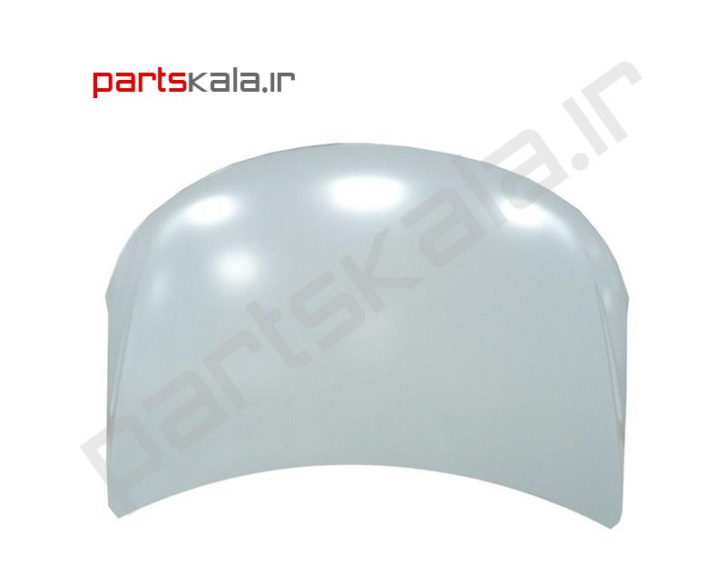 درب موتور (‌کاپوت‌) کیا سراتو سایپا